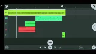 Khaab intro remake in fl studio mobile
