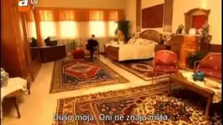 Kuca vinove loze 30 Epizoda sa Prevodom - turska serija