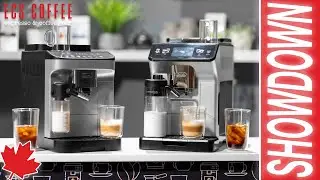 Delonghi Eletta Explore vs. Magnifica Evo | Showdown