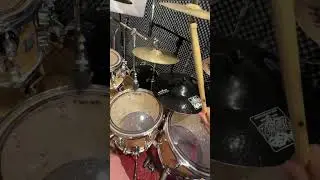 2002 Giga Bell Ride "Psychoctopus" 18" PAISTE