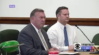 Trial date set for Chad Daybell