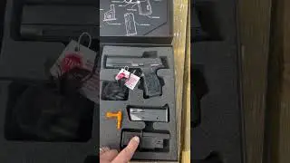 SIG SAUER P365XL ROSE BLACK / ROSE 9MM 3.1″ BARREL 12-ROUNDS MANUAL SAFETY