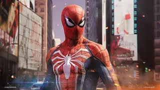 Marvel's Spider-Man Remastered for PC - Part 01
