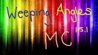 How To: Install Weeping Angels mod for MineCraft 1.5.1