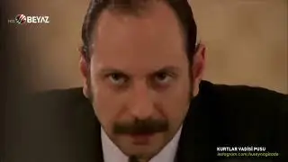 Polat Alemdar bir ihaleye 1 milyon veriyor , herkes şokda kalıyor.- KURTLAR VADİSİ PUSU