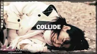 C O L L I D E ♡ Collab №4