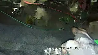 Honda civic engine timing (adjustment) service connector location