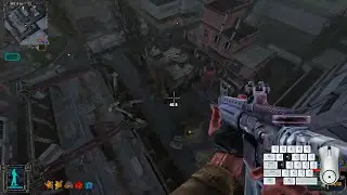 S.T.A.L.K.E.R.: Shadow of Chernobyl (+21) {mul0}
