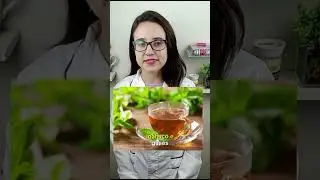 2 chás que tratam a má digestão rapidamente!