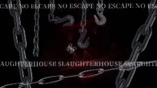 Geometry dash slaughterhouse edit