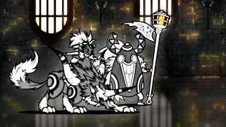 прошёл The Ururuvu Journals в the battle cats батл кэтс legend zero