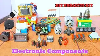 Buy DIY Projects Making Material At Cheap Price Online || Makerbazar.com