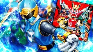 The SECRET Power Ranger Game Hidden in Japan