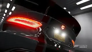 【FH4】DODGE Viper ACR Exhaust Sound