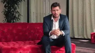 Colisium 2016. Интервью: Андрей Резников (Radio Record)