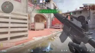 COUNTER-STRIKE: ONLINE 2 (casually striking)