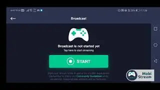 My Stream