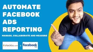 How to Automate your Facebook Ads Reporting
