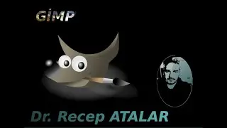 gimp kırpma  ebatlama resim küçültme - 4