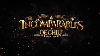 INCOMPARABLES DE CHILE - VOY A BEBER (2do Promocional)
