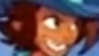 cassidy mains