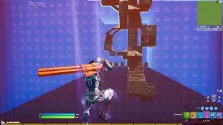 How to make og zone wars storm