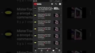 MisterTracks UTTP THDTC EXPOSED