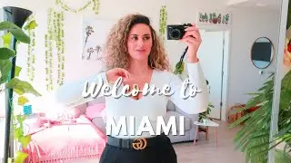 WELCOME BACK to MIAMI 2023   HD 1080p