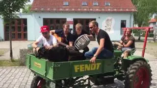 Gewekiner Buam + Madl Fest der 100 Biere Wolkering