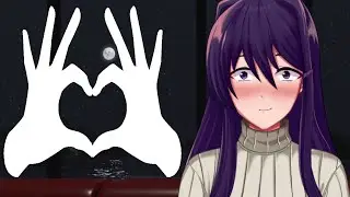 Asking Yuri About Her Love Preferences  -  Just Yuri Mod