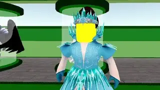 The ROBLOX Millionaire Experience