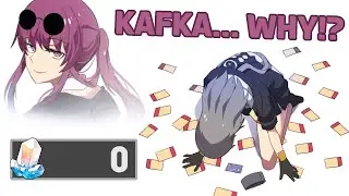 Why Won't You Come Home Kafka!? | Honkai Star Rail Comic Dub