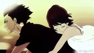 Devilman Crybaby // I want to live