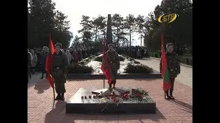 Праздникам и памятным датам – должное оформление