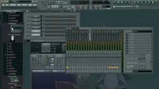 Improved drag & drop in future FL Studio