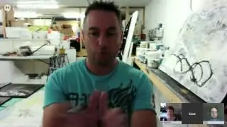 Matt LeBlanc on the Artist as Entrepreneur | CI #20