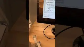 Raspberry Pi: Demo using OpenCV with PiCamera for motion detection (Student work/DB)