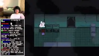 Everything Scares Kiyobi Ep.9: Plumbing