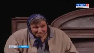 Россия 24  Бенефис Олега Белова