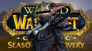 The HIDDEN Lore of Season of Discovery (Part 1)