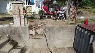 Rakovac dron