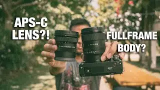 Sony 20mm vs Sigma 10-18: Travel Vlog Lens Comparison