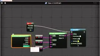 UE4 Blueprint Node To Get End User's Graphics Card