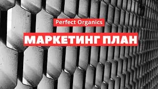 План вознаграждений Perfect Organics от Дмитрия Высоткова