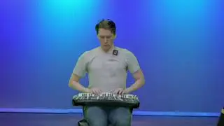The WORST Got Talent Audition Ever! (Jerma985 Edit)