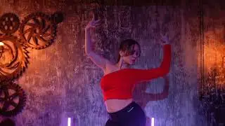 Emma Peters Love.Сhoreography