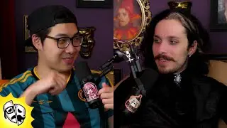 Vampires or Werewolves? | The Best in Jest Ep 16