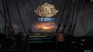 Path of Exile - Sheikbow - Kill Merveil