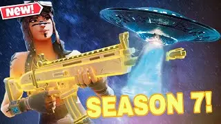 Custom Games Live Season 7 | Road to 4300 Abos