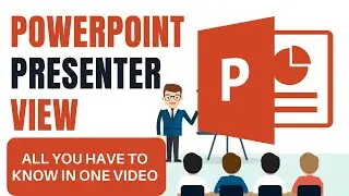 How to Use Presenter View in PowerPoint - Master Your Presentations!